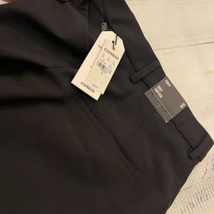 Express Bootcut Dress Pants